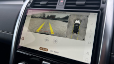 Land Rover Discovery 3.0 D300 R-Dynamic SE 5dr Auto Diesel Station Wagon